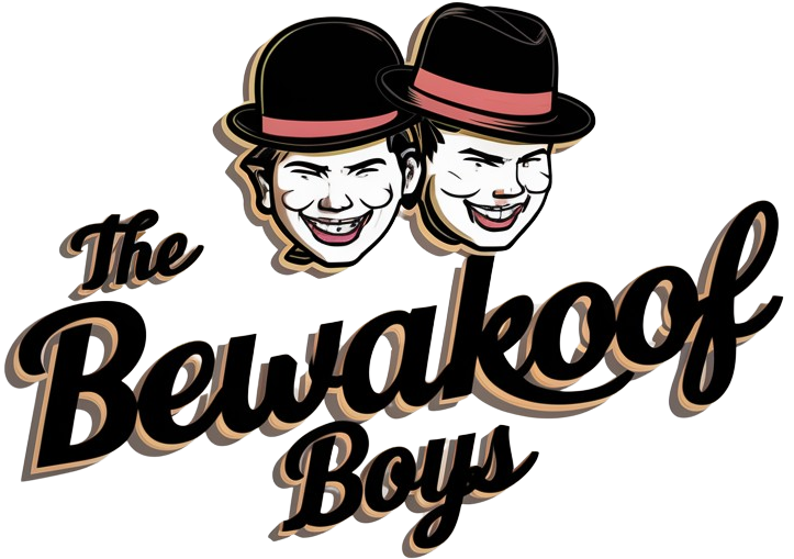 The Bewakoof Boys